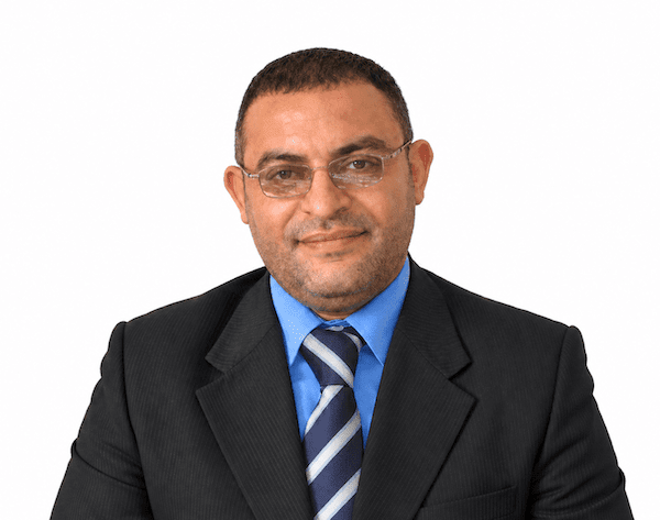 Dr. Ashraf M. Kotait - SeaMaster maritime webinar speaker