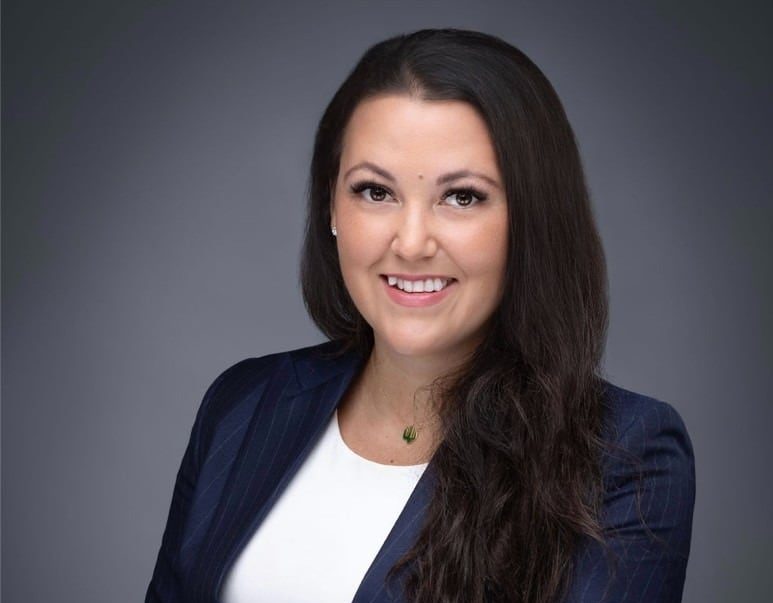 Maria Rita Skog - SeaMaster maritime webinar speaker